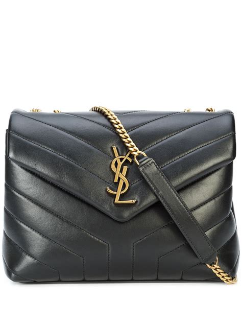 ysl borsa con stelle|Borse da donna SAINT LAURENT .